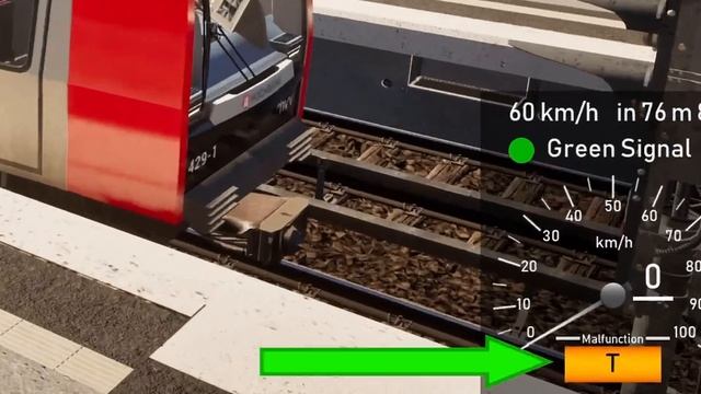 METRO BESTUREN || Subway Sim Hamburg (early access) смотреть онлайн