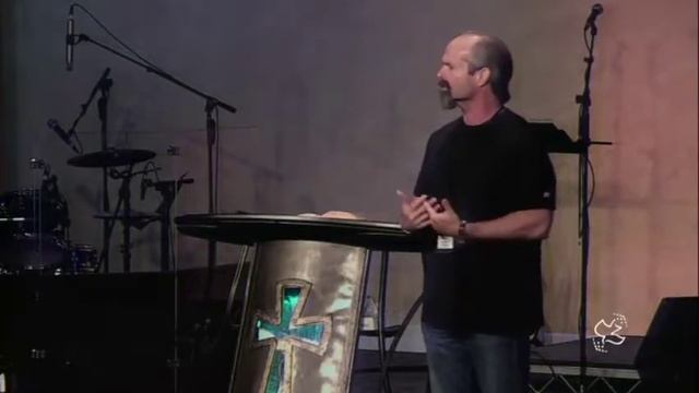 Ephesian 5:10 - Shaun Gibson смотреть онлайн