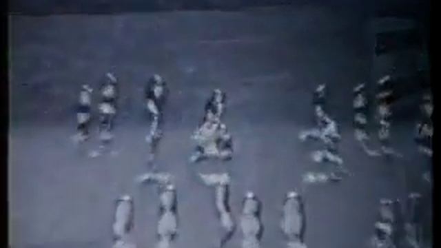 Yorkshire Advert Break - 29th December 1984 (1) смотреть онлайн