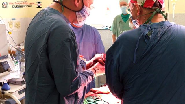Krishna Prasad Bhattarai ( Neurofibromatosis): Sushma Koirala Memorial Hospital смотреть онлайн