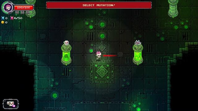 Hellmut: The Badass From Hell PS4 Intro + Gameplay смотреть онлайн