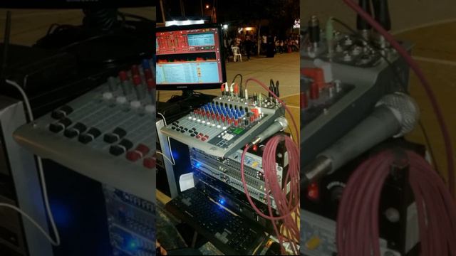 Dj Miguel Megamix Wilfrido Vargas Full Mix+++ смотреть онлайн