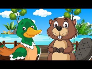 КТО ЖИВЁТ В ПРУДУ? + РАЗВИВАЮЩИЕ МУЛЬТИКИ ДЛЯ ДЕТЕЙ+ ЗВУКИ И ГОЛОСА ЖИВОТНЫХ + УЧИМ ЖИВОТНЫХ