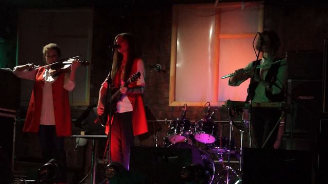 Немного нервно - Сияние смотреть онлайн