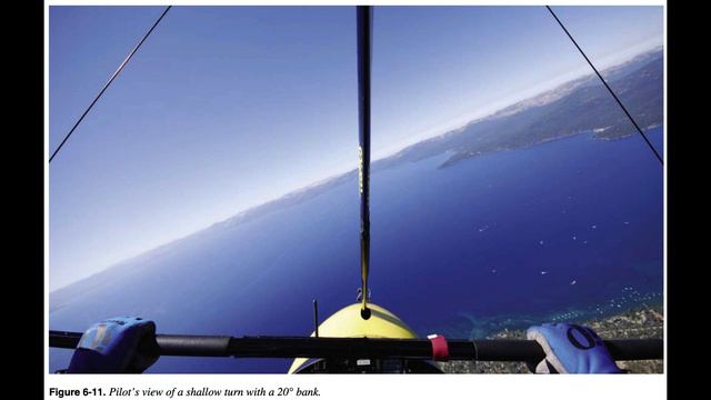 (CH.6 Part 1) Weight-Shift Control Aircraft Flying Handbook FAA-H-8083-5 Audiobook For Easy Learnin