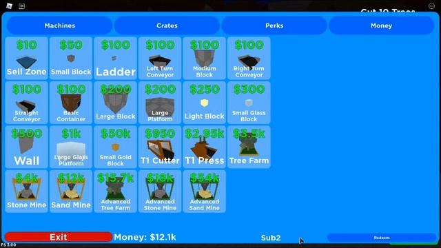 ALL 13 Roblox Factory Simulator *WORKING* Codes! [JULY] 2021 | Factory Simulator Codes смотреть онлайн