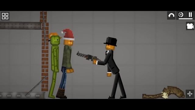 ОБЫЧНЫЙ ДЕНЬ В MELONPLAYGROUND 4.