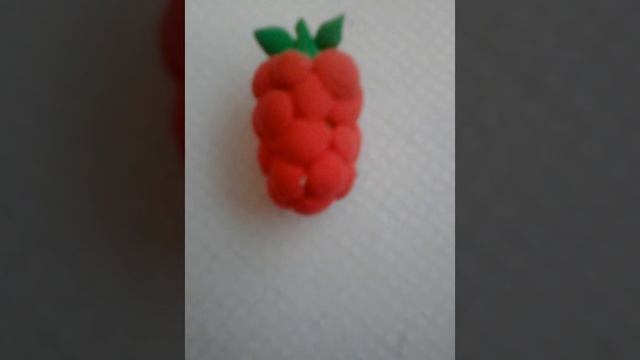 Поделки из массы для лепки смотреть онлайн