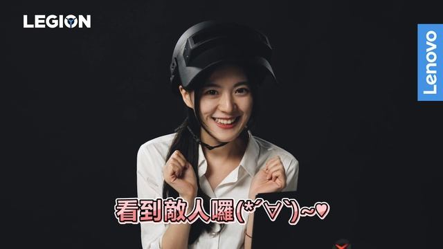 Lenovo電競小教室 俏皮的Jo Sir來啦❤ смотреть онлайн