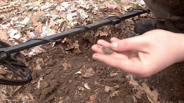 Коп у лісі з мд квест х-5 , Q-20 смотреть онлайн