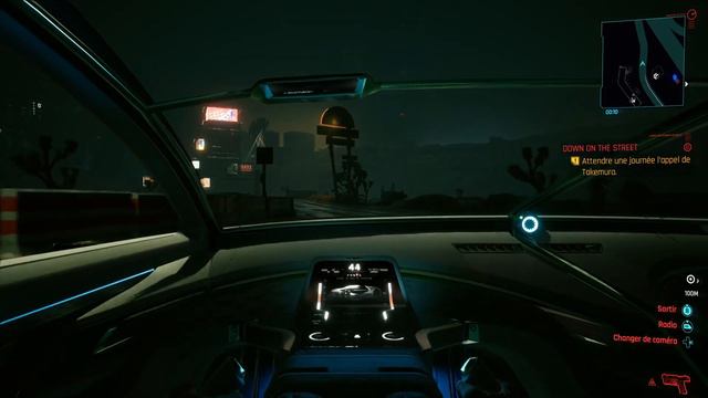 Rayfield Caliburn Cyberpunk 2077 смотреть онлайн