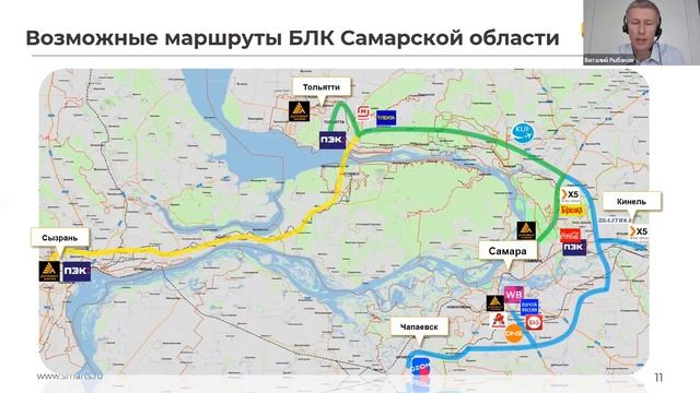 Выступление Виталия Рыбакова на онлайн-семинаре «Разработка и внедрение систем V2X в России». смотреть онлайн