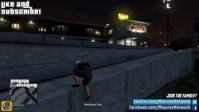 GTA 5 Online I'M THE POLICE - Player Killing Livestream - GTA 5 Gameplay смотреть онлайн