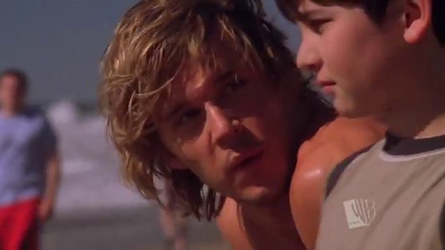 Summerland 02x10 The Space Between Us смотреть онлайн