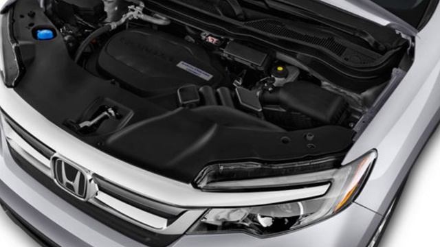 PROS AND CONS OF 2022 HONDA PILOT смотреть онлайн