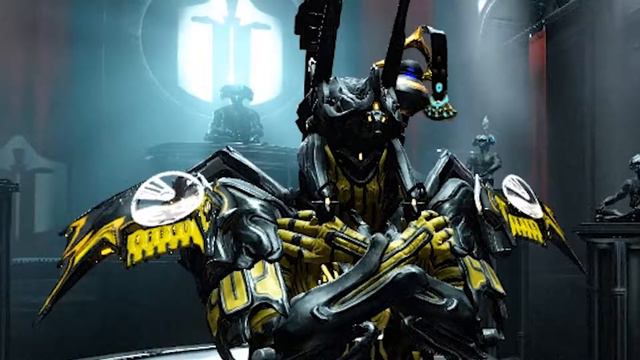 Inaros is the Trash Man смотреть онлайн