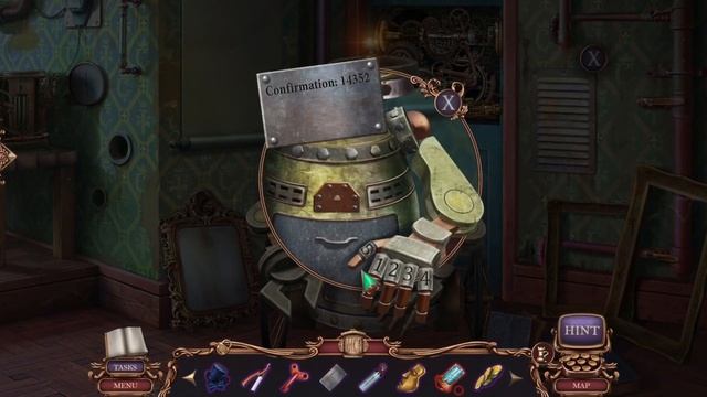 Let's Play - Mystery Case Files 25 - The Dalimar Legacy - Chapter 1 - Personality Swap смотреть онлайн