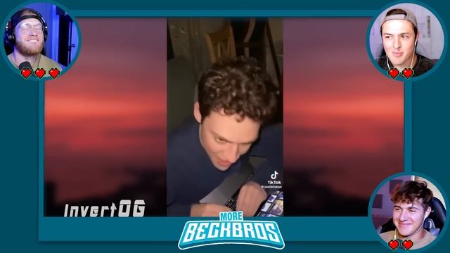 Try NOT To LAUGH! *Grimace Shake* смотреть онлайн