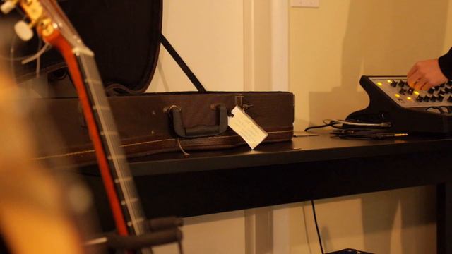 Pro Audio Interface - Recording with RME's Fireface 802 смотреть онлайн