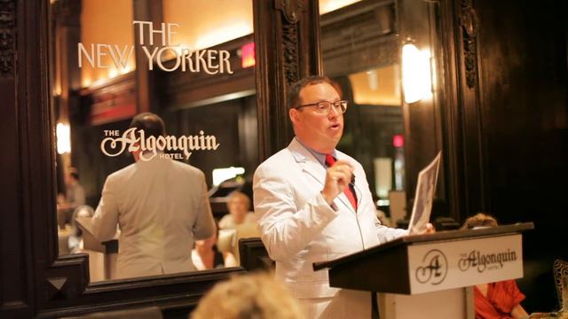 Algonquin Round Table Women Members You Don't Know смотреть онлайн