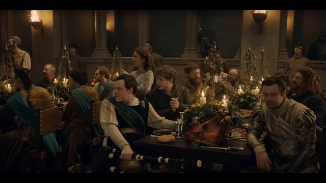 Córka Rybaka / The Fishmonger's Daughter(Polish version) PL/ENG Jaskier Song смотреть онлайн