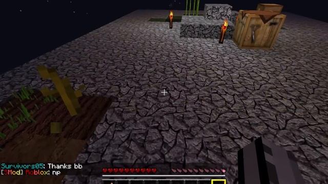 iSkyblock :D смотреть онлайн