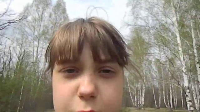 3 влоговый день! в берёзовой роще! смотреть онлайн