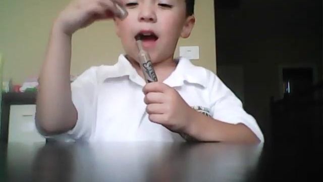 Mr. Sketch Ice Cream marker review смотреть онлайн