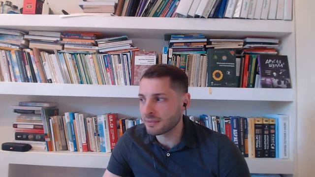 Вебинар «Поколение Python» смотреть онлайн