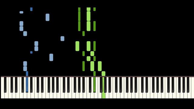 【OP】 Tokyo Revengers: Christmas Showdown2 "White Noise" Piano cover - Official HIGE DANdism смотреть онлайн