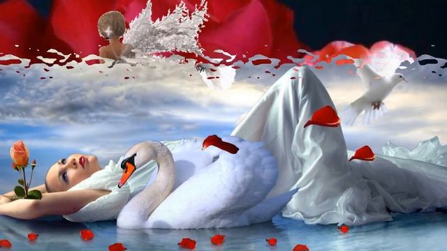 ProShow Slideshow Танго цветов смотреть онлайн