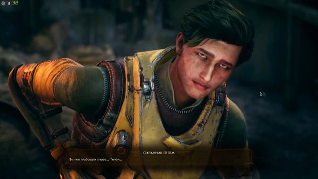 Прохождение The Outer Worlds. Обзор игры