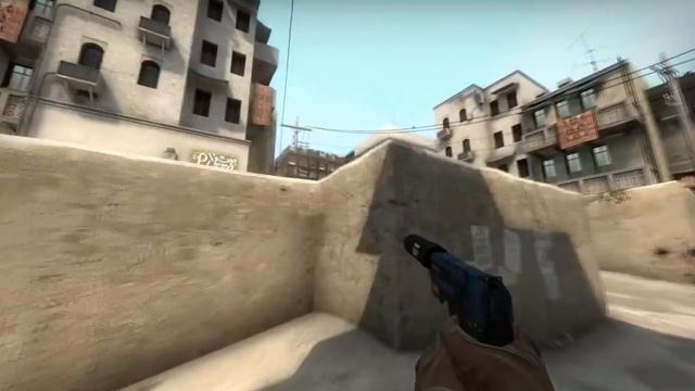 CS:GO - LDLC. Kqly - Amazing jumpshot USP ~ ESL ONE Cologne 2014 смотреть онлайн