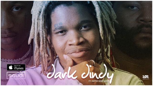 Saudi - Dark Dindy Ft Sjava & Emtee смотреть онлайн