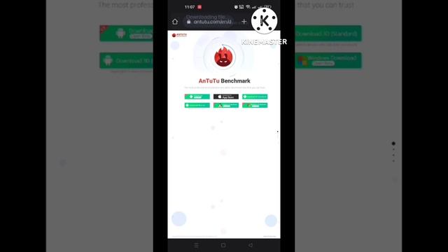 How to download AnTuTu benchmark смотреть онлайн