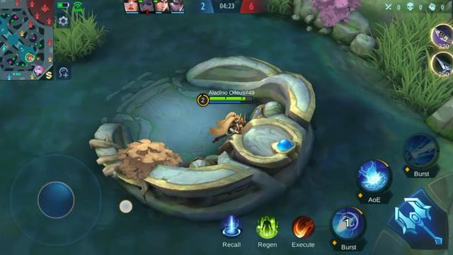 PART 3 ML GAMES TAMANG PRACTICE LANG || Cons Vertusio смотреть онлайн