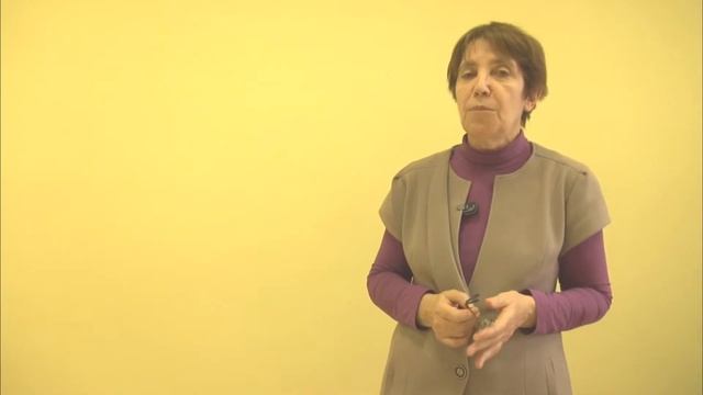 Разработка КОЗ. Лекторий 1.6. смотреть онлайн