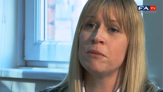 Clarke Carlisle talks to FATV about anti doping смотреть онлайн