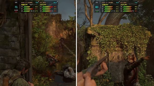 تجربة 10 ألعاب على أحدث لابتوب للألعاب ROG Strix G16 смотреть онлайн