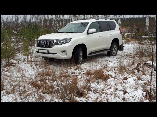 Я купил Тойота Прадо за 1800р. / Что не так с компанией ЕS Transit смотреть онлайн
