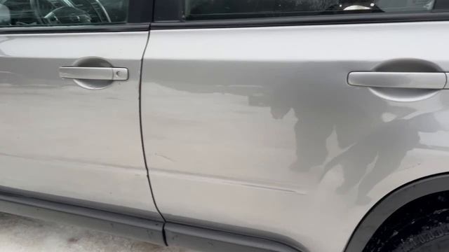 Nissan X-Trail 2011г. смотреть онлайн