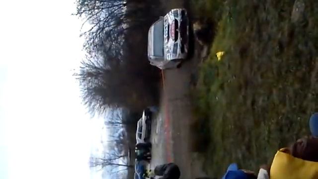 Beppo Harrach- 4.Rally Show Santa Domenica смотреть онлайн