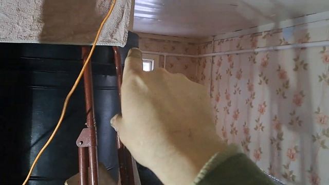 Готово! Отопление без света! Индукционное отопление (самотечное). Сделал первый раз в своём доме !! смотреть онлайн