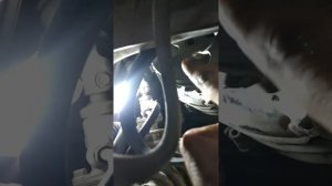 Тойота 2.4л  чистка сетки vvt-i