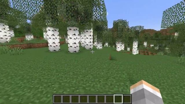 MINECRAFT | How Do Phantoms Spawn? 1.16.4 смотреть онлайн