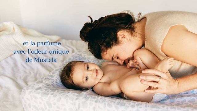 MUSTELA Lait de toilette sans rinçage à l'avocat BIO смотреть онлайн