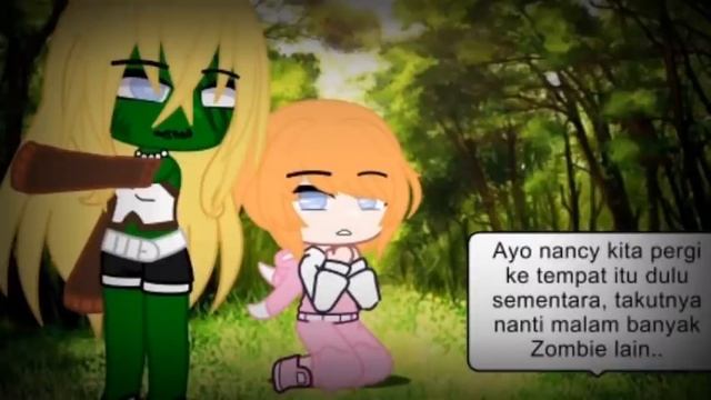 ?♀️✨Dirawat oleh Zombie?♀️✨ // GCMM Indonesia?? смотреть онлайн