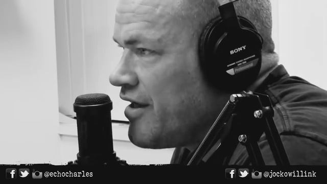 How to Get Through Rough Patches in Life - Jocko Willink смотреть онлайн
