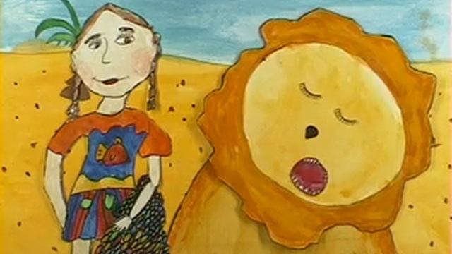 Африка (2009) смотреть онлайн