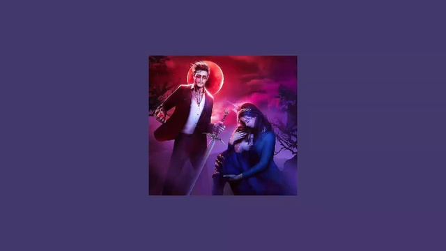 часовая версия revelation (slowed) | музыка из дракула история любви смотреть онлайн